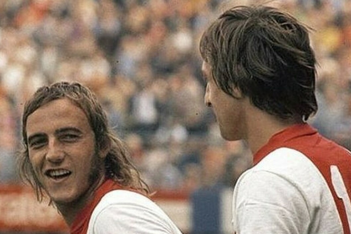 OMONDO FOOTBALL - Décès de Johan Neeskens, légende du football néerlandais