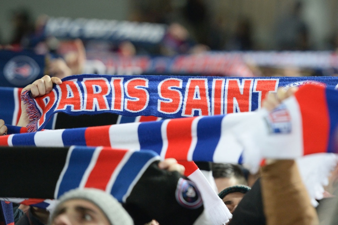 OMONDO SPORT - PSG-OM : Supporters parisiens interdits de déplacement