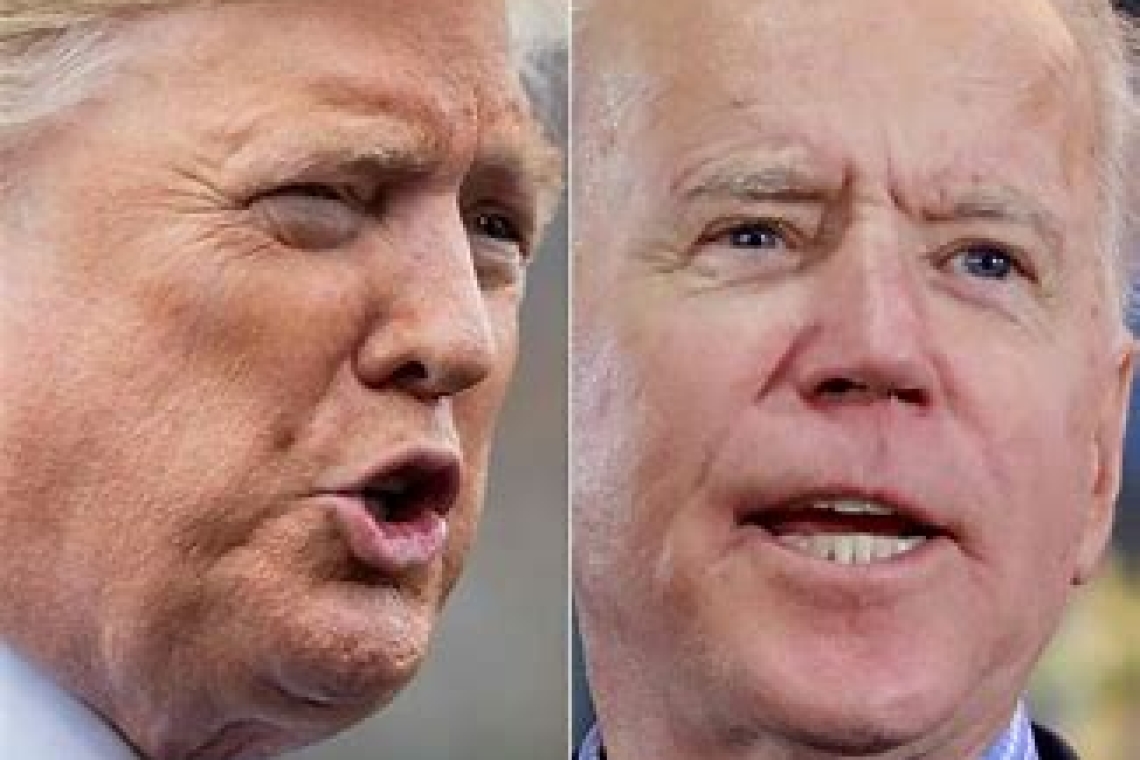 OMONDO POLITIQUE - Ouragan Milton : Biden accuse Trump de «désinformation» et fustige une «avalanche de mensonges» Une tempête qui révèle les fractures politiques américaines