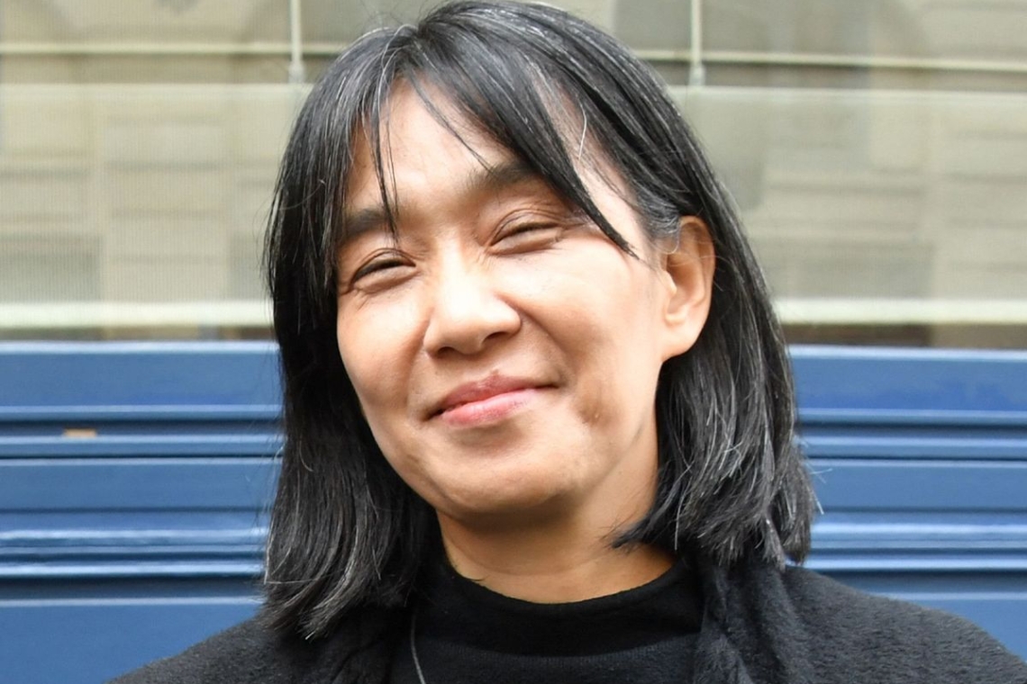 OMONDO CULTURE - Prix Nobel de littérature : Han Kang, première lauréate sud-coréenne