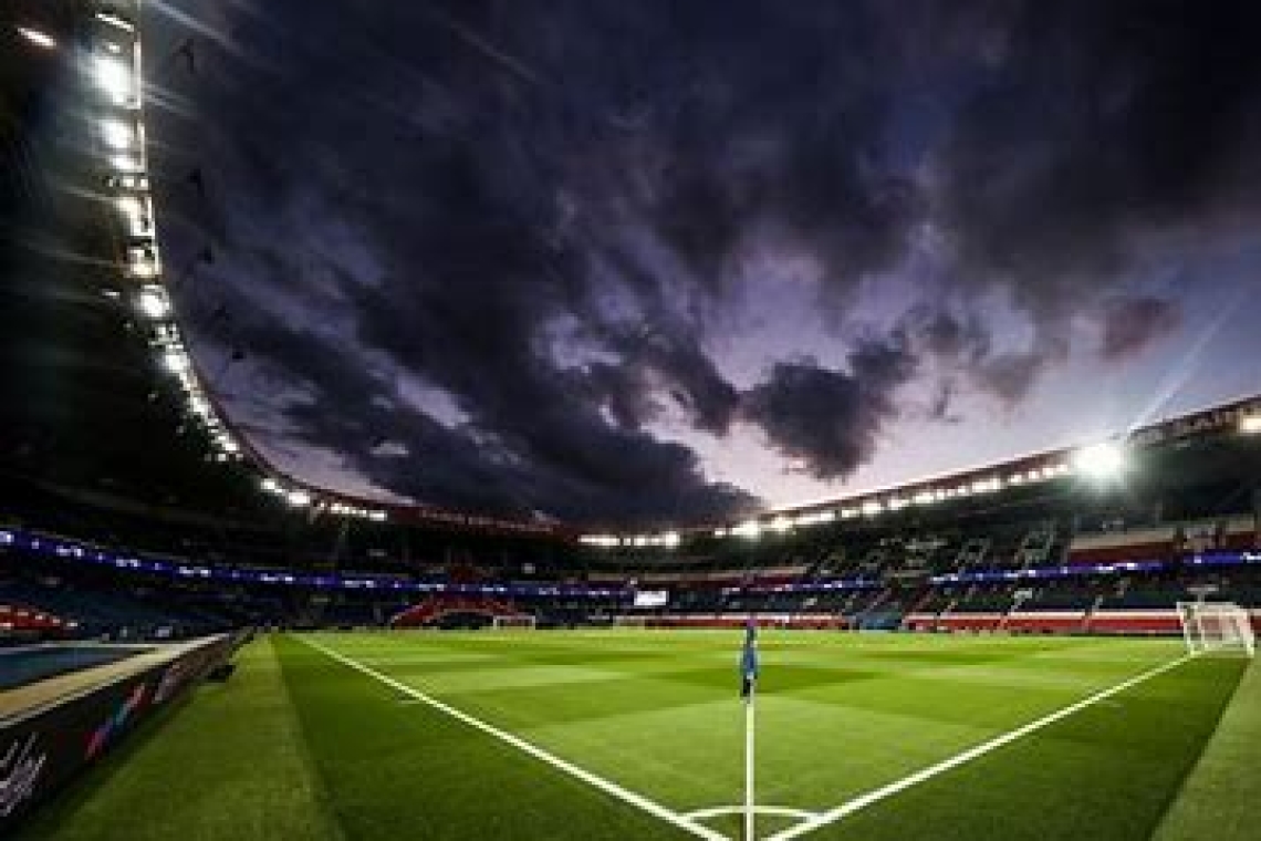  OMONDO TECH - PSG et nouveau stade : Enjeux urbanistiques et sportifs à Paris