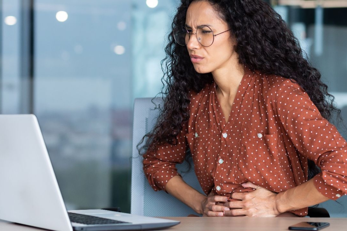 OMONDO SANTÉ - Nantes innove avec un congé menstruel pour ses agents territoriaux