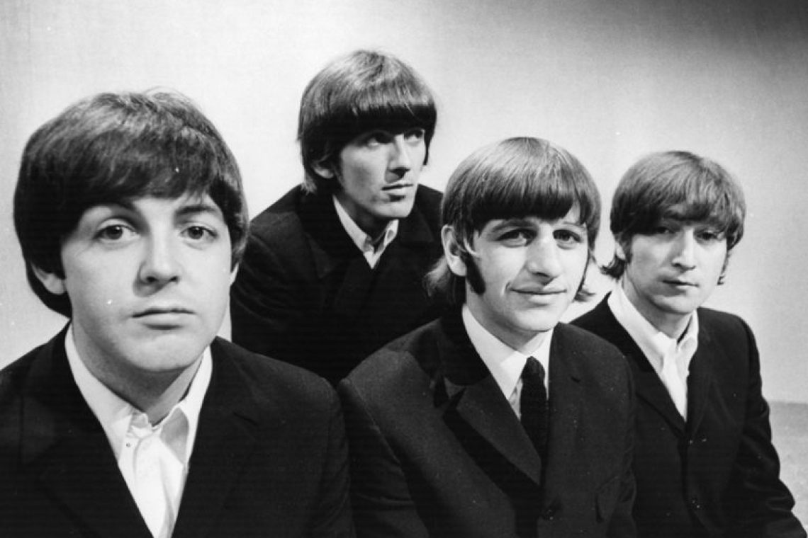 OMONDO MUSIQUE - L'intelligence artificielle compose un "nouvel album" des Beatles, suscitant débat et controverse