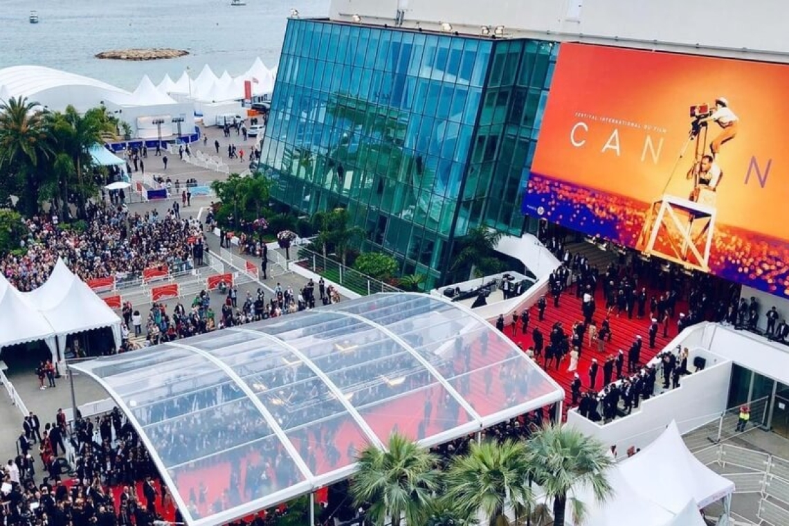 OMONDO CINÉMA - Le cinéma africain en plein essor : le Festival de Cannes met à l'honneur les réalisateurs du continent