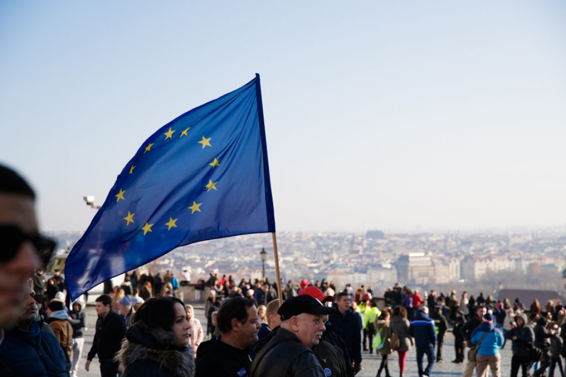 OMONDO EUROPE - Percée historique de l'extrême droite dans une ville flamande