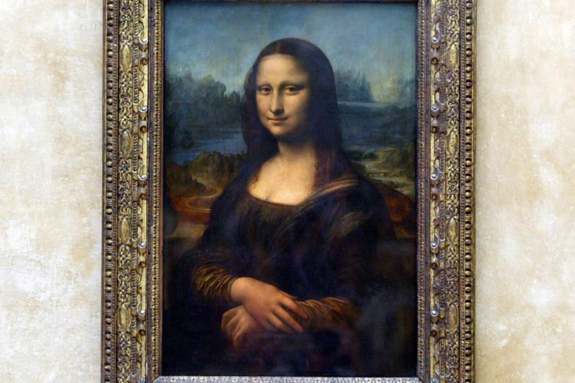 OMONDO ART - Une IA crée un "Mona Lisa vivante" qui parle et interagit avec les visiteurs du Louvre