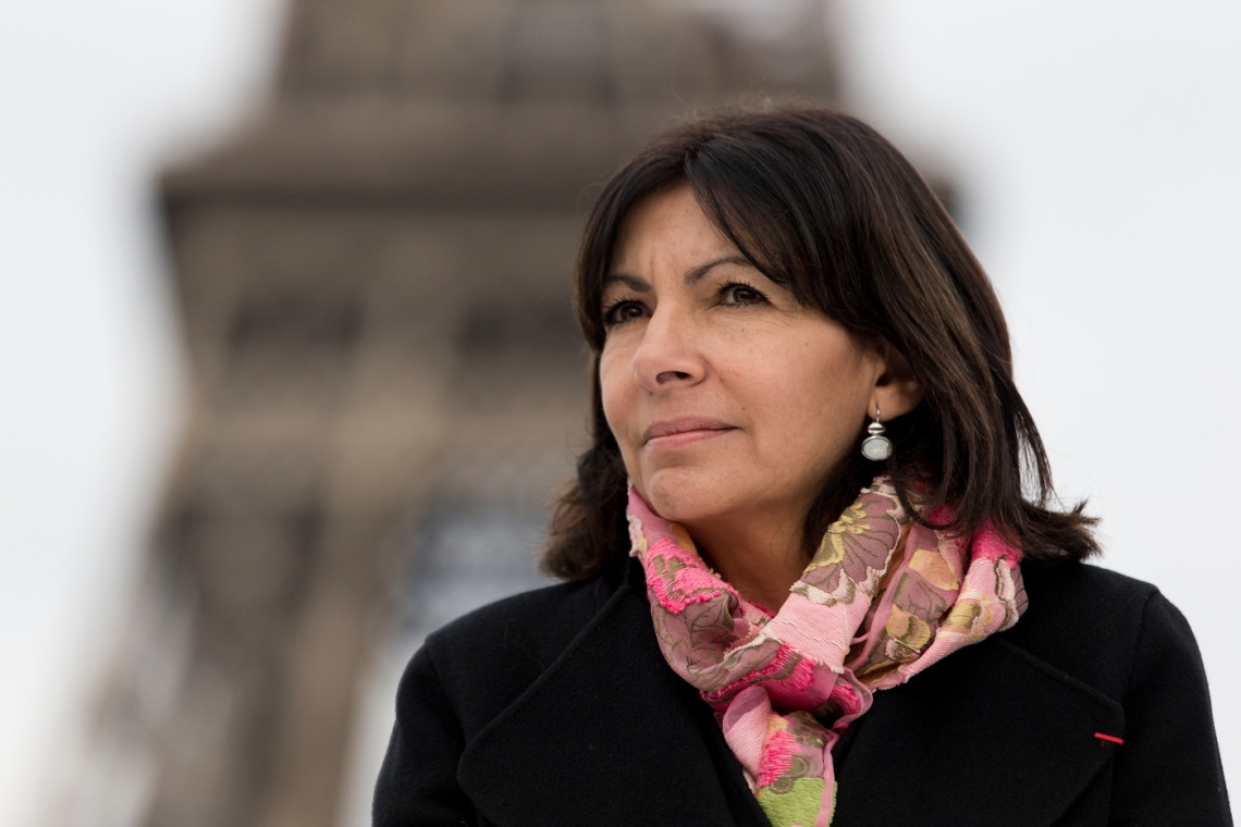 Dans un geste symbolique fort, la maire de Paris, Anne Hidalgo, a annoncé la débaptisation de l'avenue Bugeaud au profit d'Hubert-Germain, dernier compagnon de la Libération.