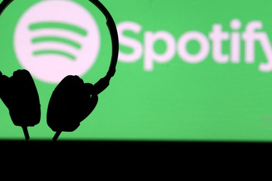 Spotify, le leader mondial du streaming musical, a annoncé un partenariat stratégique avec plusieurs grandes maisons d'édition françaises pour lancer son offre de livres audio.