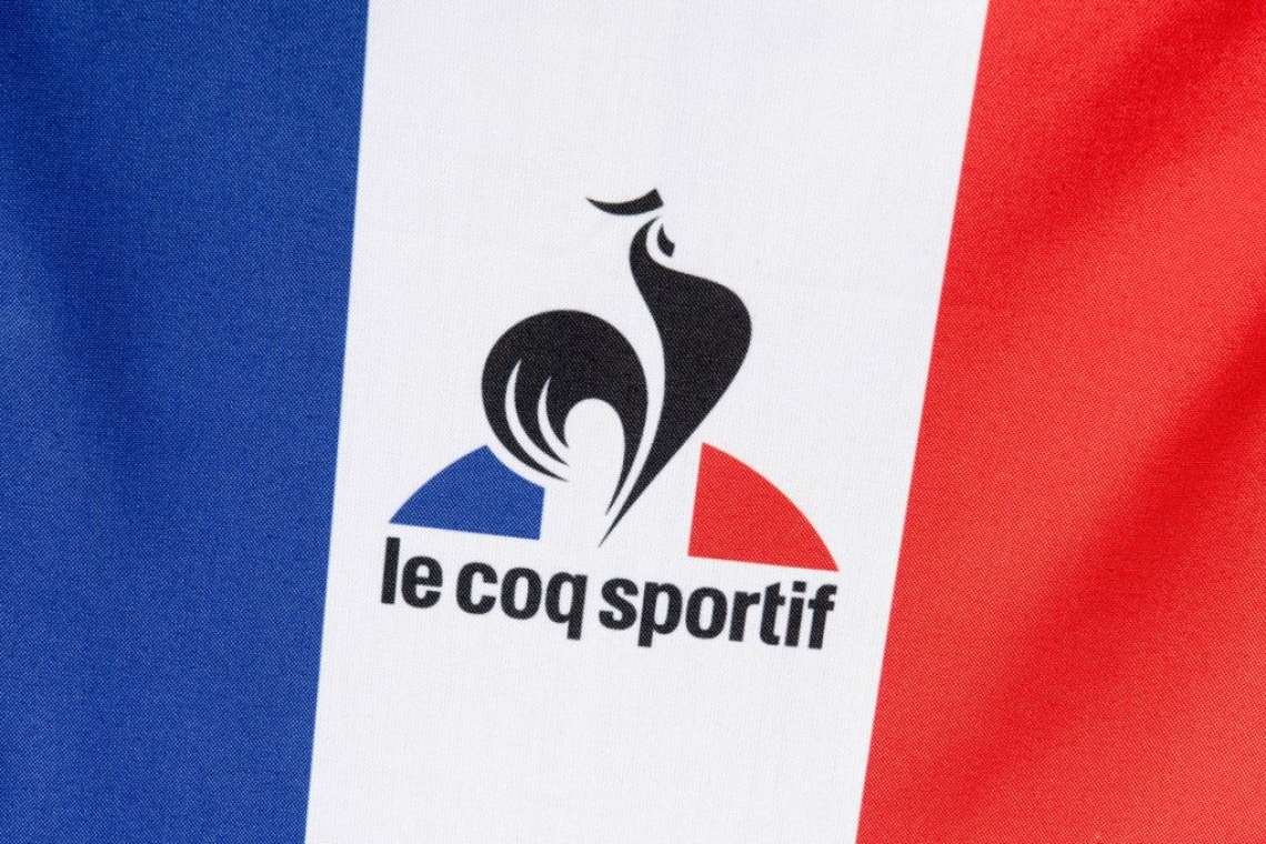 OMONDO SPORT INTERNATIONAL - Le Coq sportif reconduit comme équipementier de l'équipe de France olympique jusqu'en 2026