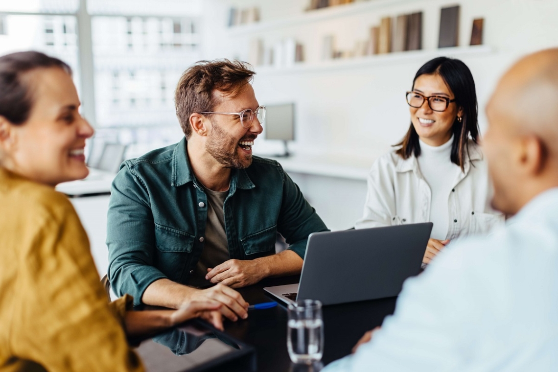 OMONDO ENTREPRENEURIAT - Le "micro-sabbatique" : La nouvelle stratégie des entreprises pour fidéliser leurs talents