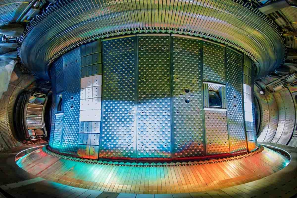 OMONDO TECHNOLOGIE - Percée majeure dans la fusion nucléaire : énergie illimitée à portée de main