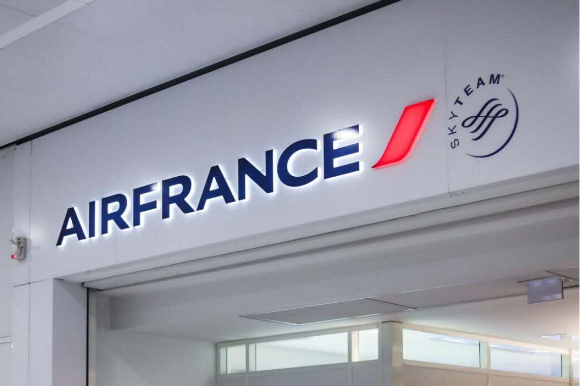 OMONDO TRANSPORT - Air France supprime sa dernière liaison à Strasbourg : impact sur la mobilité régionale