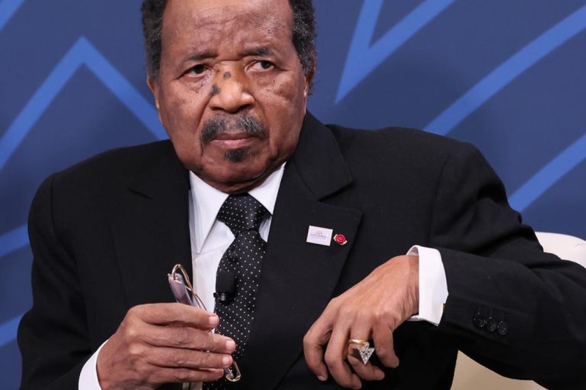 OMONDO INTERNATIONAL - Cameroun : Le mystère Paul Biya et l'avenir incertain du pays