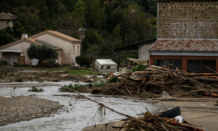 OMONDO ÉCONOMIE - Inondations : le ministre de l'Économie presse les assureurs d'indemniser rapidement