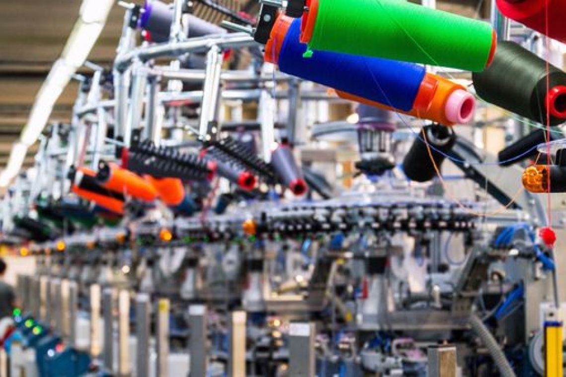 OMONDO INNOVATION : Révolution dans l'industrie textile avec des tissus auto-nettoyants écologiques