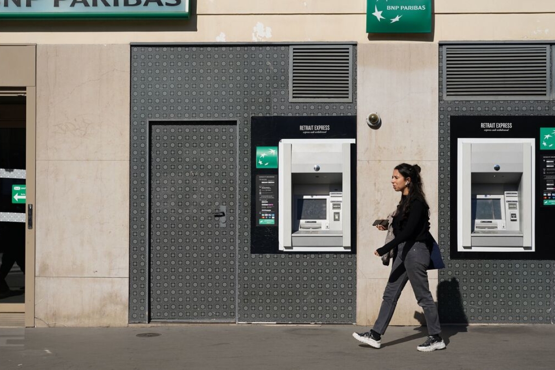 OMONDO FINANCE : BNP Paribas condamnée à rembourser un client victime d'escroquerie téléphonique