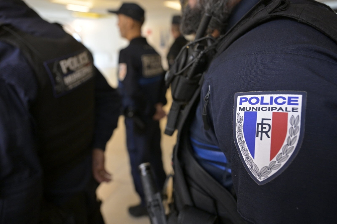 OMONDO SÉCURITÉ : Préavis de grève de la police municipale à Lyon