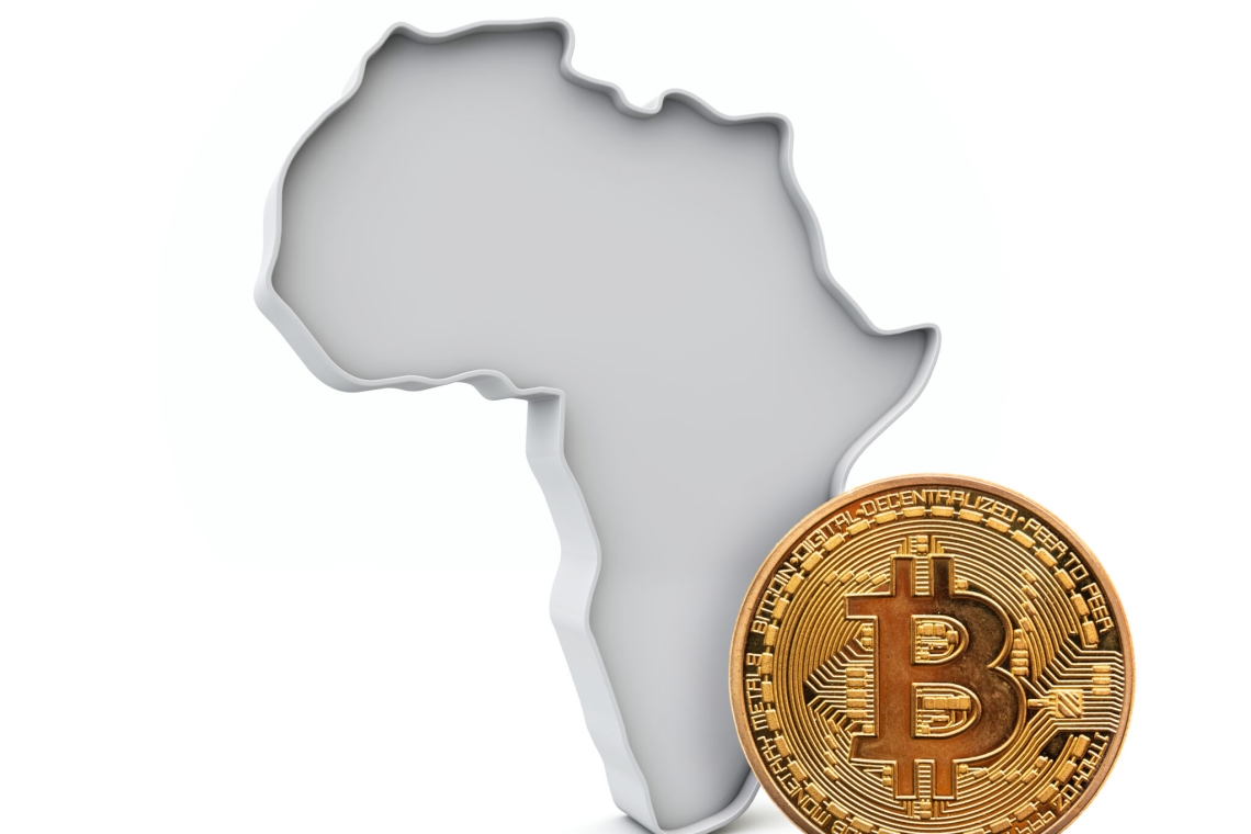 OMONDO ÉCONOMIE NUMÉRIQUE - Lancement d'une cryptomonnaie panafricaine soutenue par plusieurs banques centrales