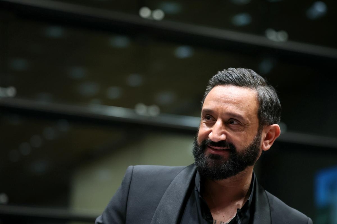 Cyril Hanouna reste chez Canal+ et prépare une nouvelle offre multimédia