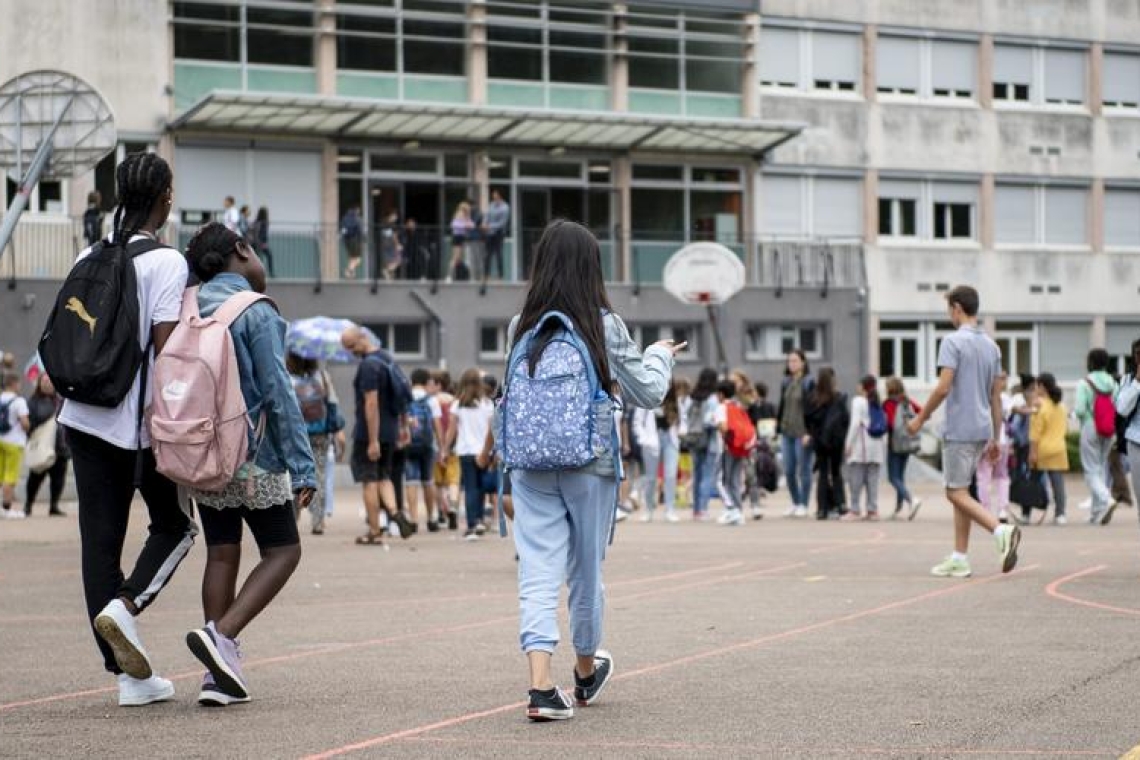 OMONDO ÉDUCATION - Gard : une enseignante mise en examen pour violences sur des élèves de primaire