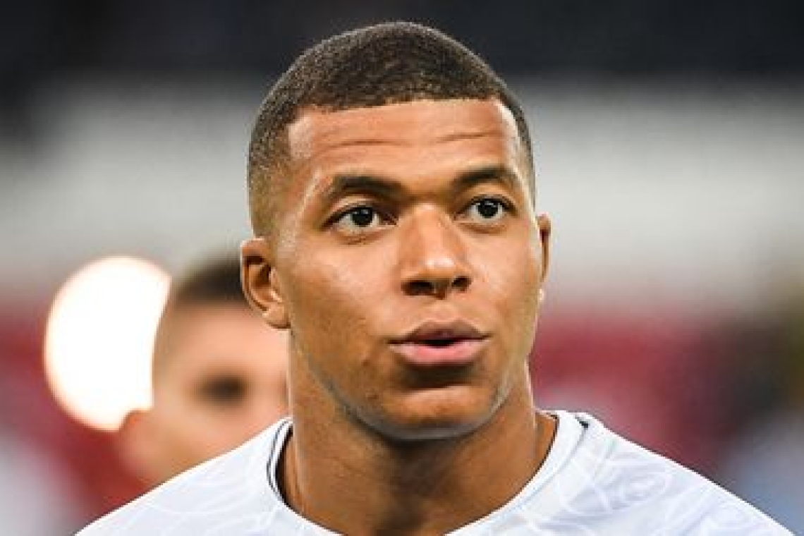 OMONDO SPORT - Conflit Mbappé/PSG : la LFP donne de nouveau raison au joueur