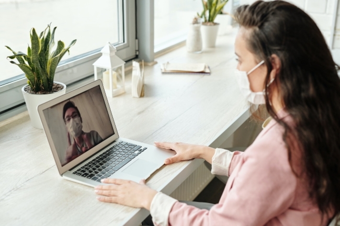 OMONDO Travail - Télétravail et flexibilité : Évolution des modes de travail post-Covid