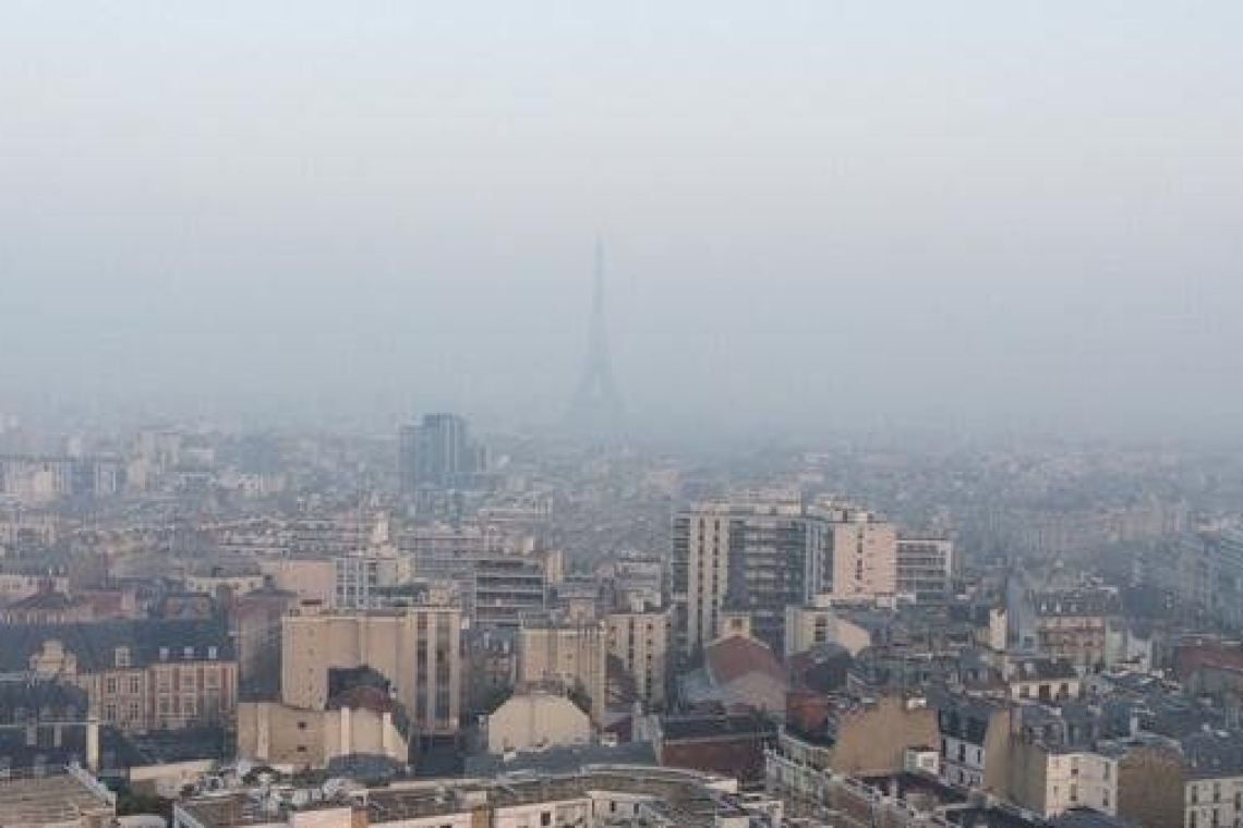 OMONDO MÉTÉO - Prévisions pour le lundi 28 octobre : Brouillards matinaux et températures douces