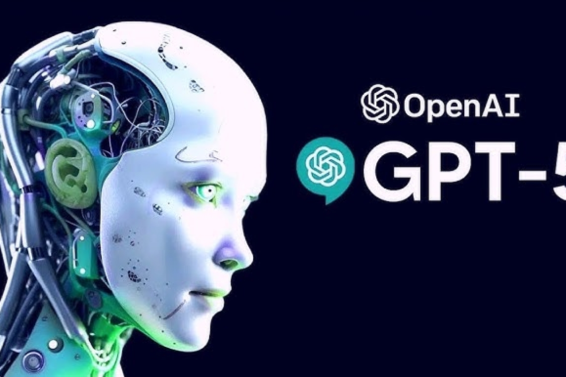 OMONDO TECH - La révolution de l'IA générative : OpenAI dévoile GPT-5 avec des capacités inédites