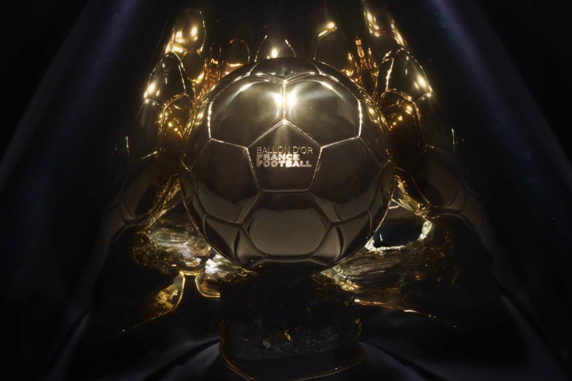 OMONDO FOOTBALL – Ballon d'Or 2024 : le palmarès complet et ses surprises