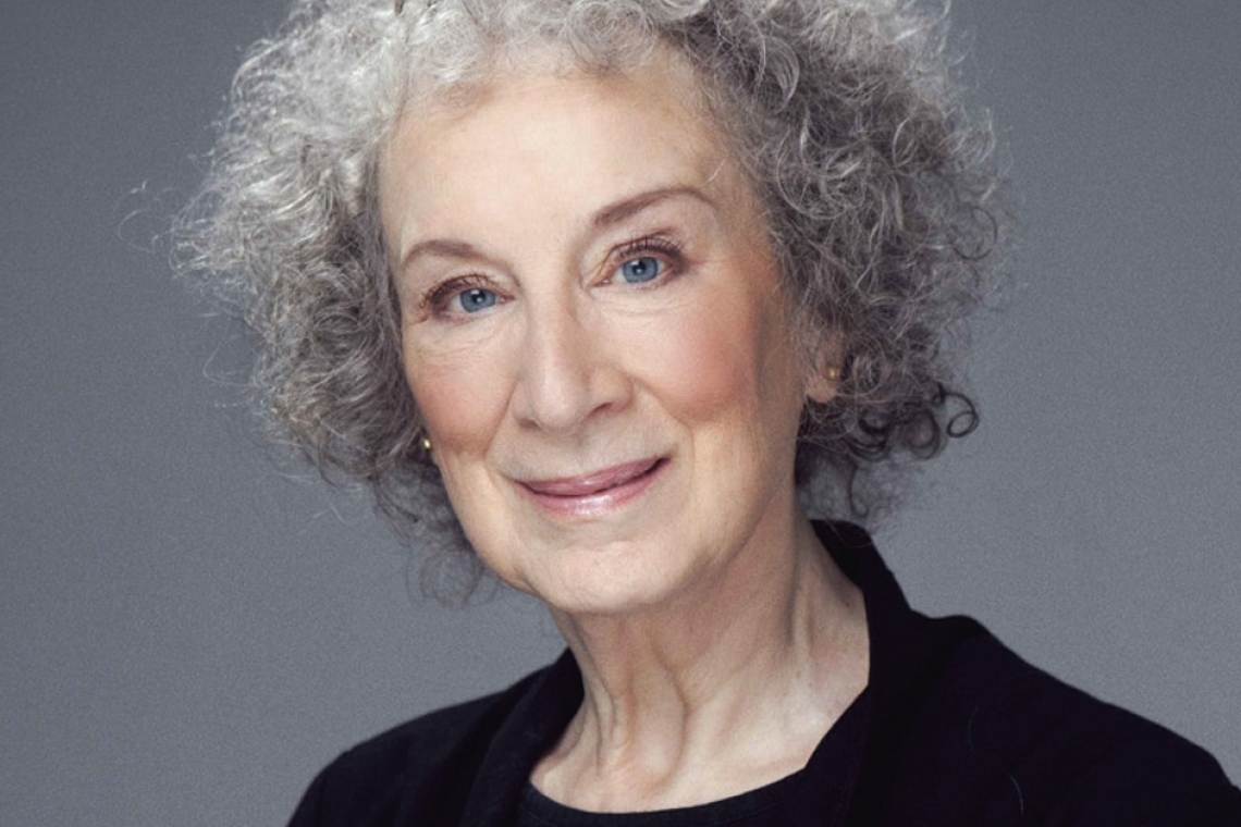 OMONDO TECHNOLOGIE - Margaret Atwood alerte sur les dangers de l'IA dans la littérature