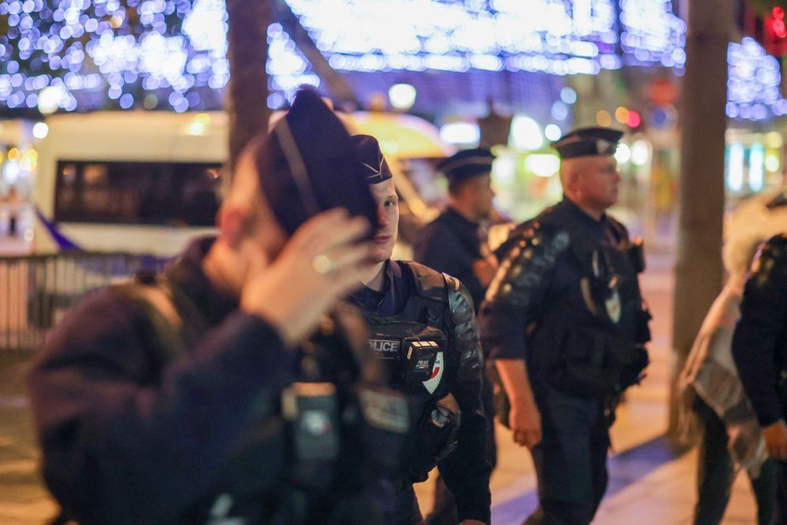 OMONDO SÉCURITÉ - Châtillon : fusillade et couvre-feu envisagé après des violences urbaines