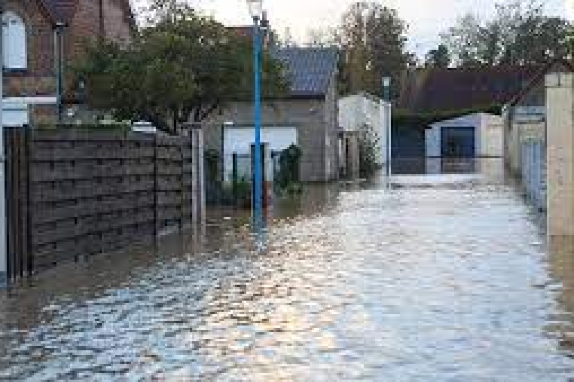 OMONDO MÉTÉO - Espagne : plusieurs corps retrouvés après de violentes inondations dans la région de Valence