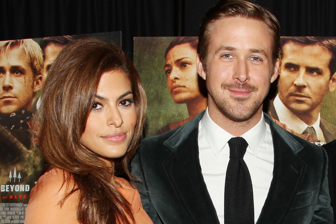 OMONDO CÉLÉBRITÉS - Le divorce surprise de Ryan Gosling et Eva Mendes secoue Hollywood