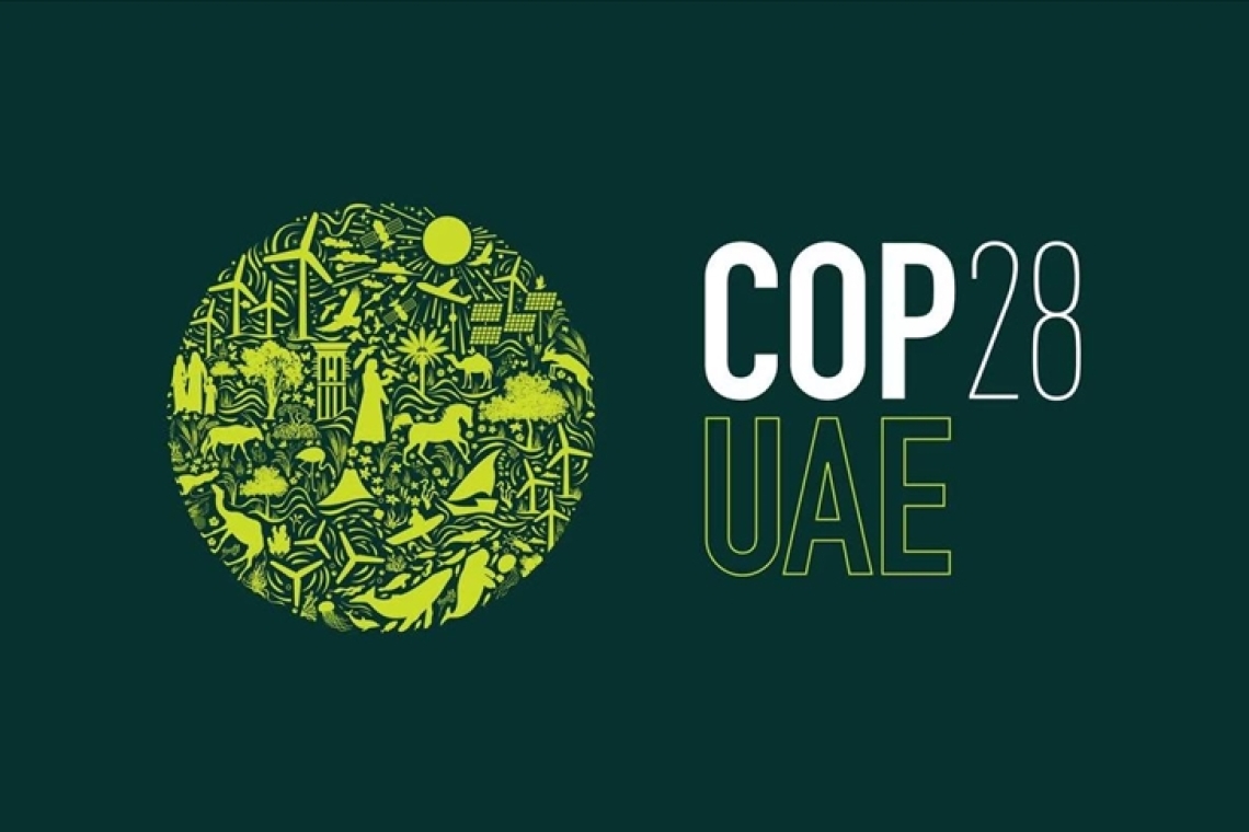 OMONDO ENVIRONNEMENT - COP28 : les enjeux cruciaux du sommet climatique à Dubaï