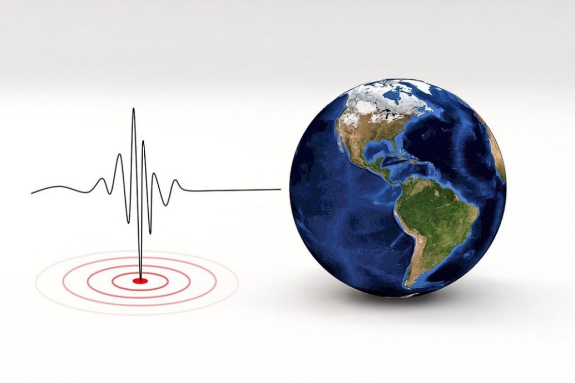 OMONDO INFORMATIQUE - Un algorithme d'IA prédit les tremblements de terre avec une précision inédite