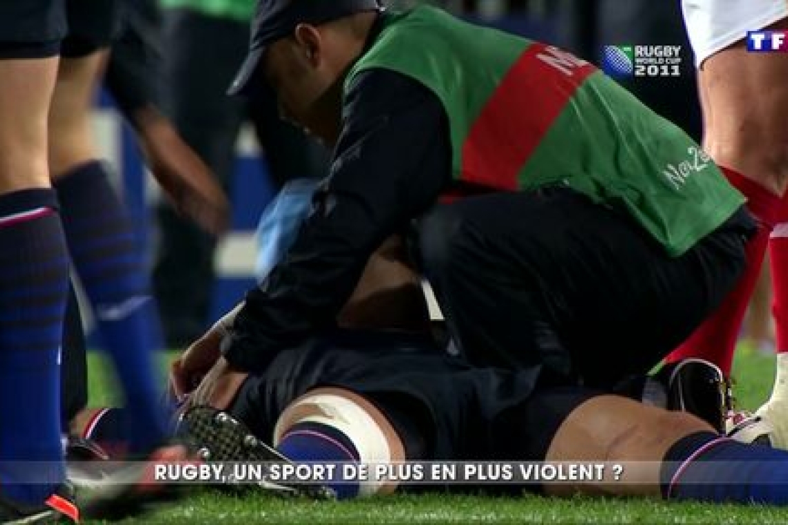 OMONDO INSECURITE- Avancée majeure dans l'enquête sur la mort du jeune rugbyman Nicolas près de Valence