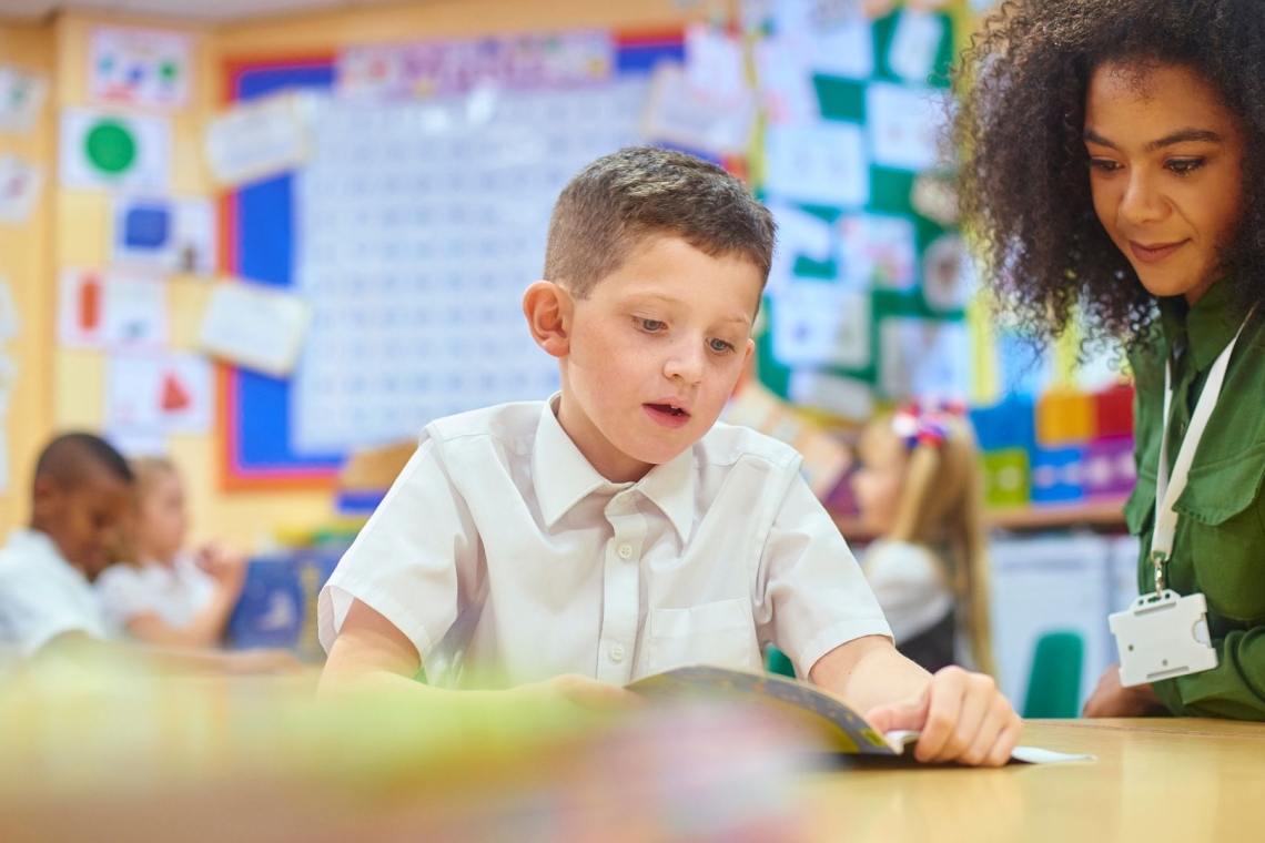 OMONDO SANTÉ - La santé mentale des jeunes : une priorité dans les écoles post-COVID