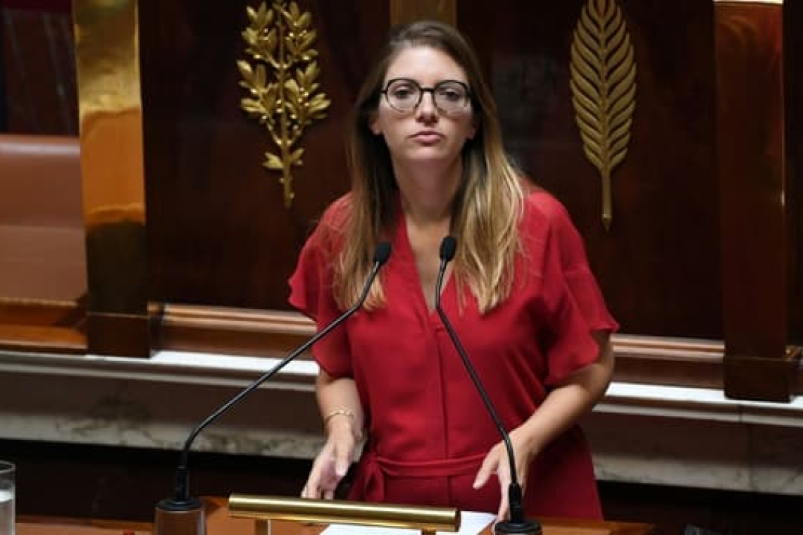 OMONDO POLITIQUE - Aurore Bergé remet en question la solidité des alliances à l'Assemblée nationale