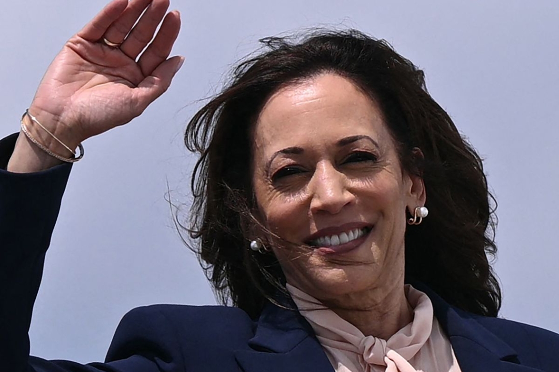 OMONDO POLITIQUE AMÉRICAINE - Kamala Harris remporte le Maine : un regard sur les élections présidentielles américaines