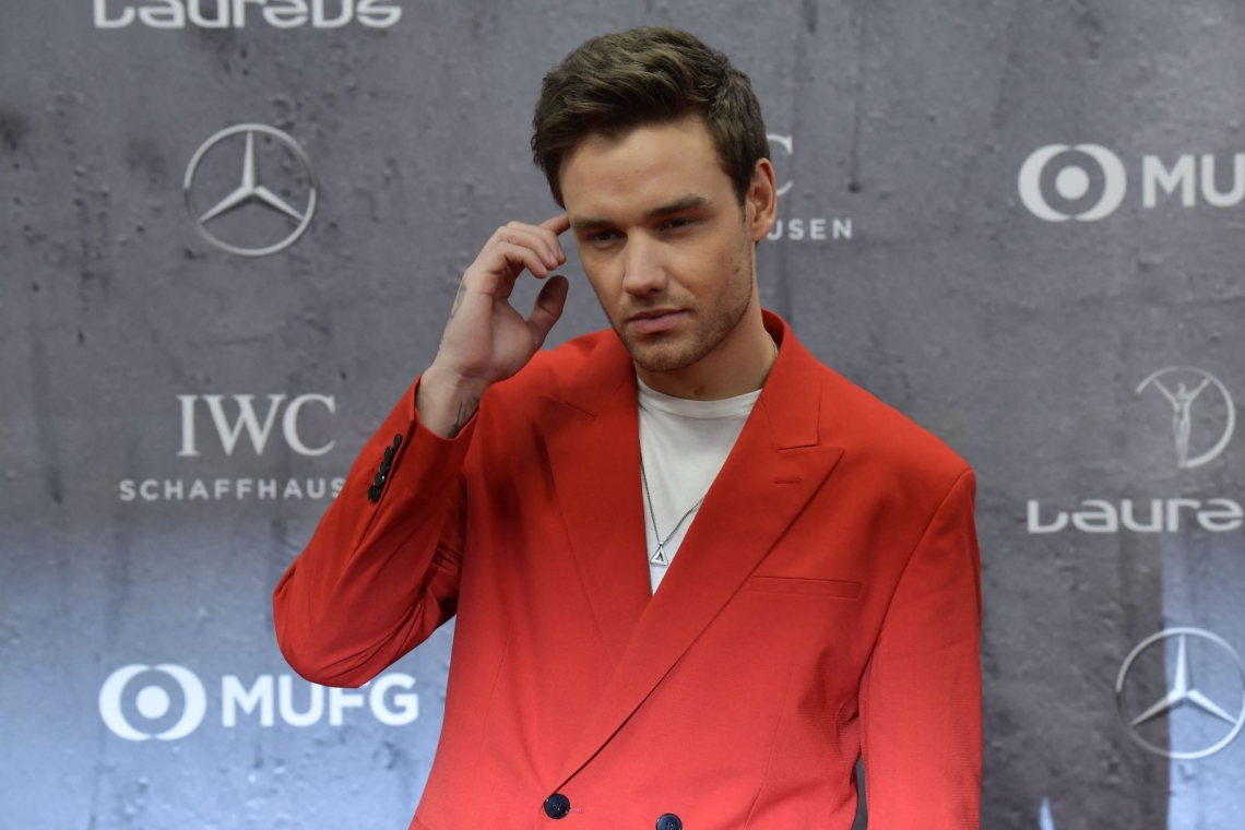 6.	OMONDO PEOPLE - Liam Payne, ex-membre des One Direction : Les circonstances tragiques de sa mort révélées