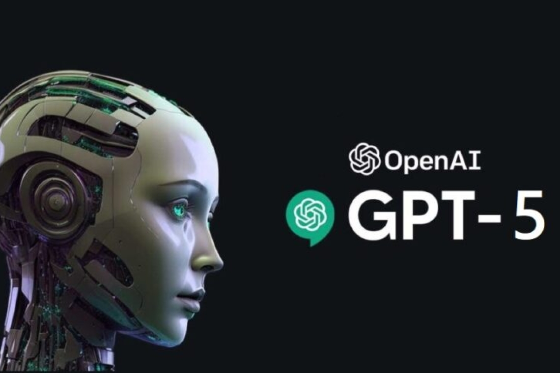 OMONDO TECH - ChatGPT-5 : OpenAI dévoile une IA capable de raisonner comme un humain