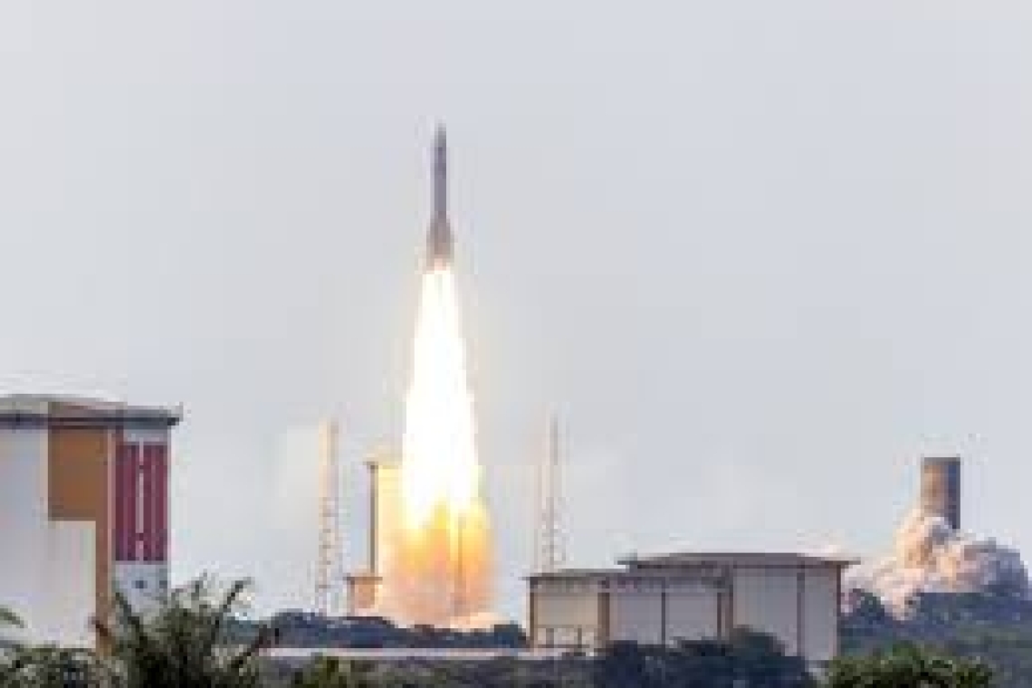 OMONDO TECHNOLOGIE - Ariane 6 : La deuxième mission programmée en février 2025