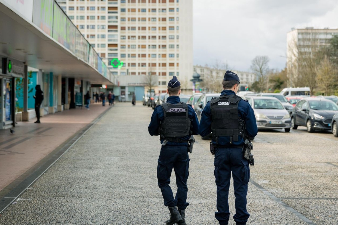 OMONDO CRIMINALITÉ - Poitiers : Une fusillade révélatrice de l'expansion du crime organisé ?