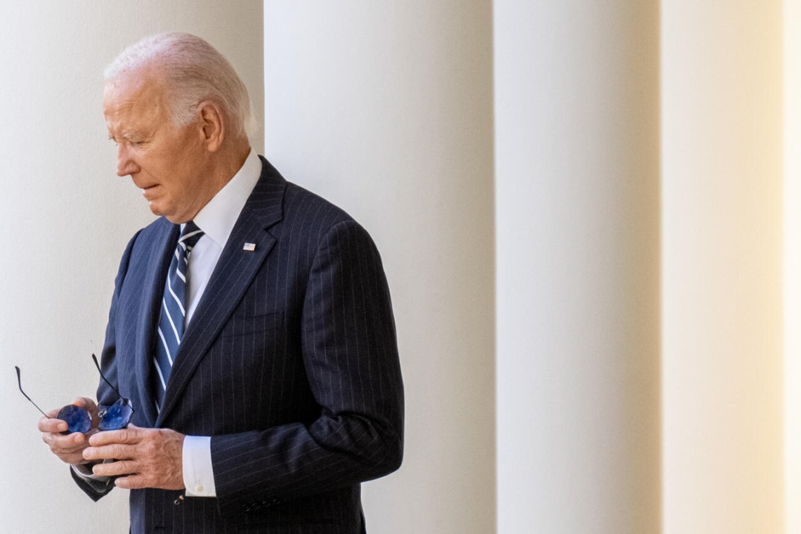 OMONDO DIPLOMATIE - États-Unis : Joe Biden va recevoir Donald Trump à la Maison-Blanche mercredi