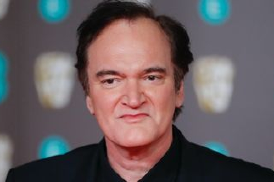 OMONDO CINÉMA - Quentin Tarantino annonce son dernier film : "The Movie Critic" en tournage dès janvier 2025