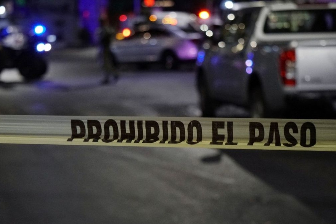 OMONDO CRIMINALITÉ - Fusillade à Mexico : Six morts dans un bar en périphérie de la ville