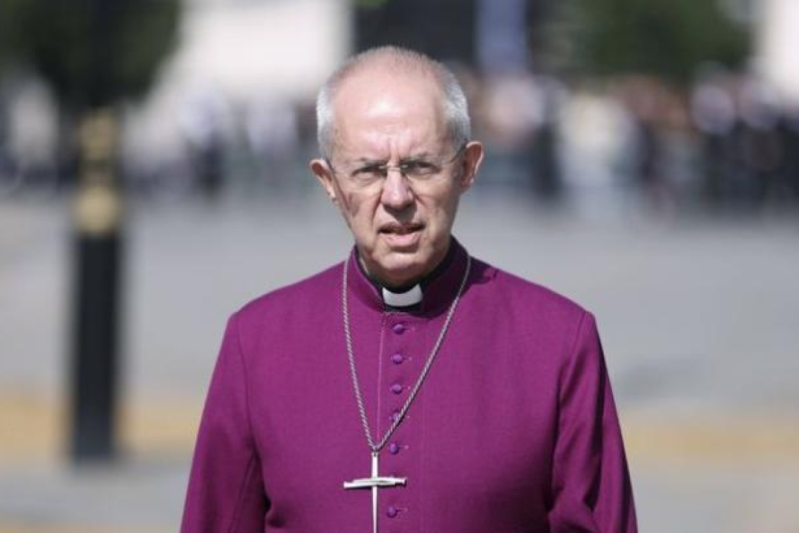 OMONDO RELIGION ET SOCIÉTÉ - Église d’Angleterre : Appels à la démission de l'archevêque Justin Welby après un scandale sexuel