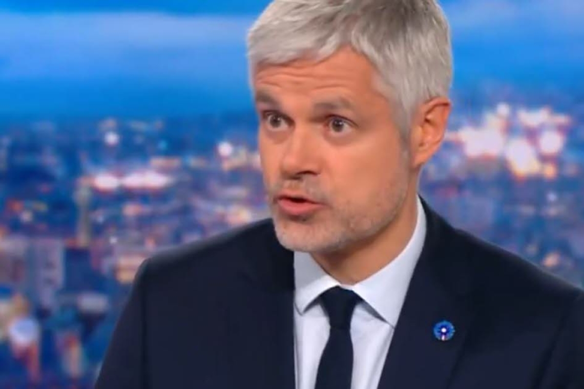 OMONDO RETRAITES - Laurent Wauquiez annonce une revalorisation au 1er janvier