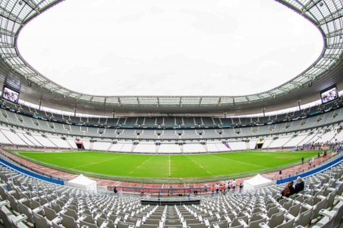 OMONDO SPORT - France-Israël : mesures exceptionnelles prises pour sécuriser le match au Stade de France