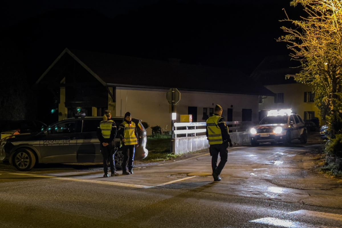 OMONDO JUSTICE - Besançon : un suspect incarcéré après un double assassinat lié au trafic de stupéfiants